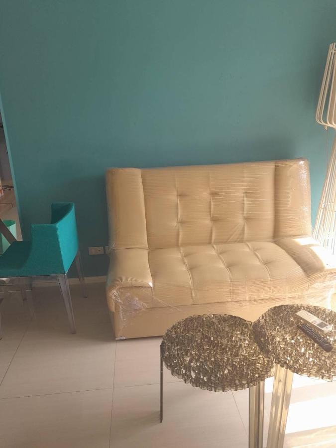 Atlantic Condo Grace Jomtien Beach Zewnętrze zdjęcie