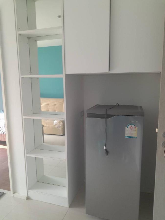 Atlantic Condo Grace Jomtien Beach Zewnętrze zdjęcie