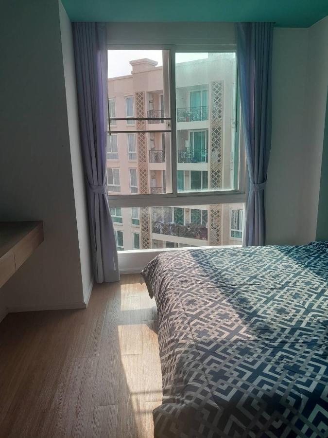 Atlantic Condo Grace Jomtien Beach Zewnętrze zdjęcie