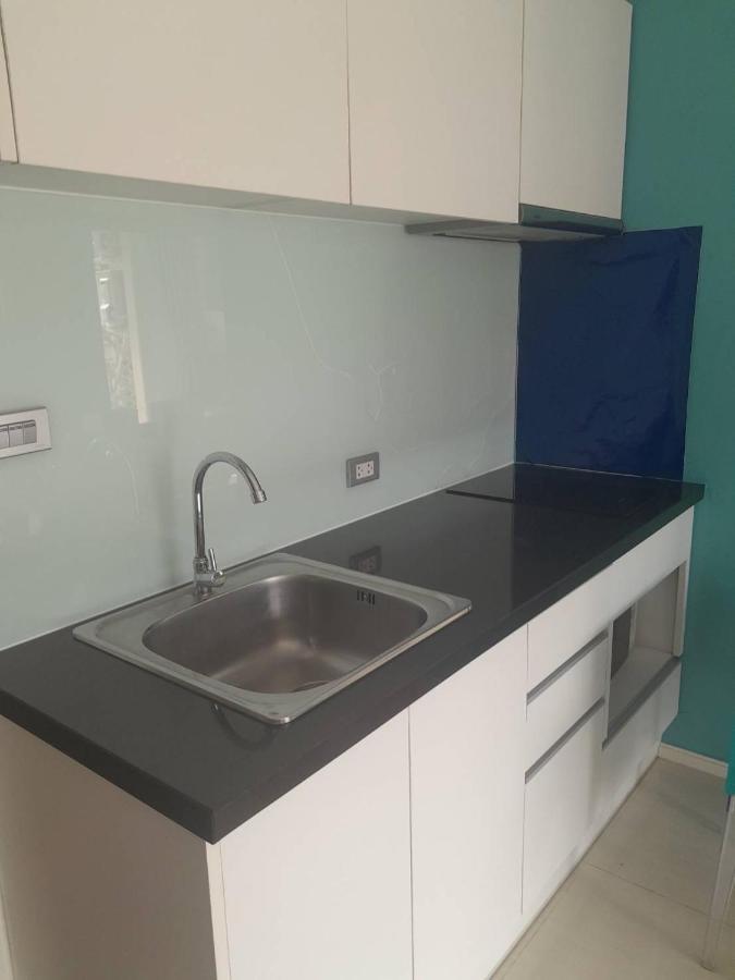 Atlantic Condo Grace Jomtien Beach Zewnętrze zdjęcie